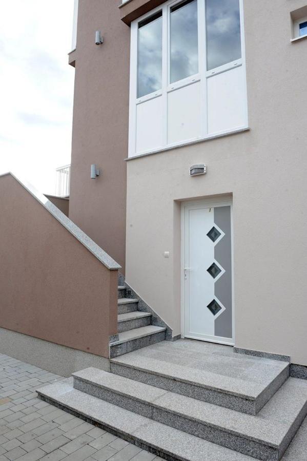 Apartment David Rogoznica  Bagian luar foto